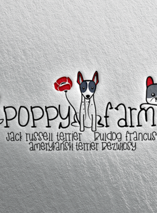 Poppy Farm