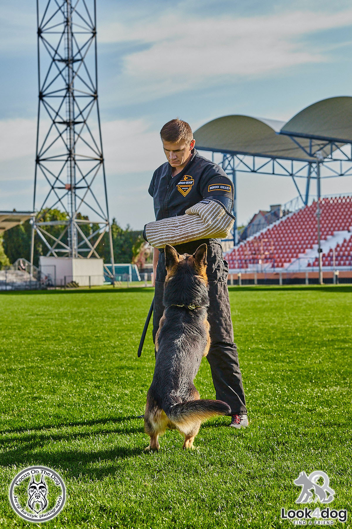 IGP Otwarte Mistrzostwa Polski IGP Polish OPEN 2021