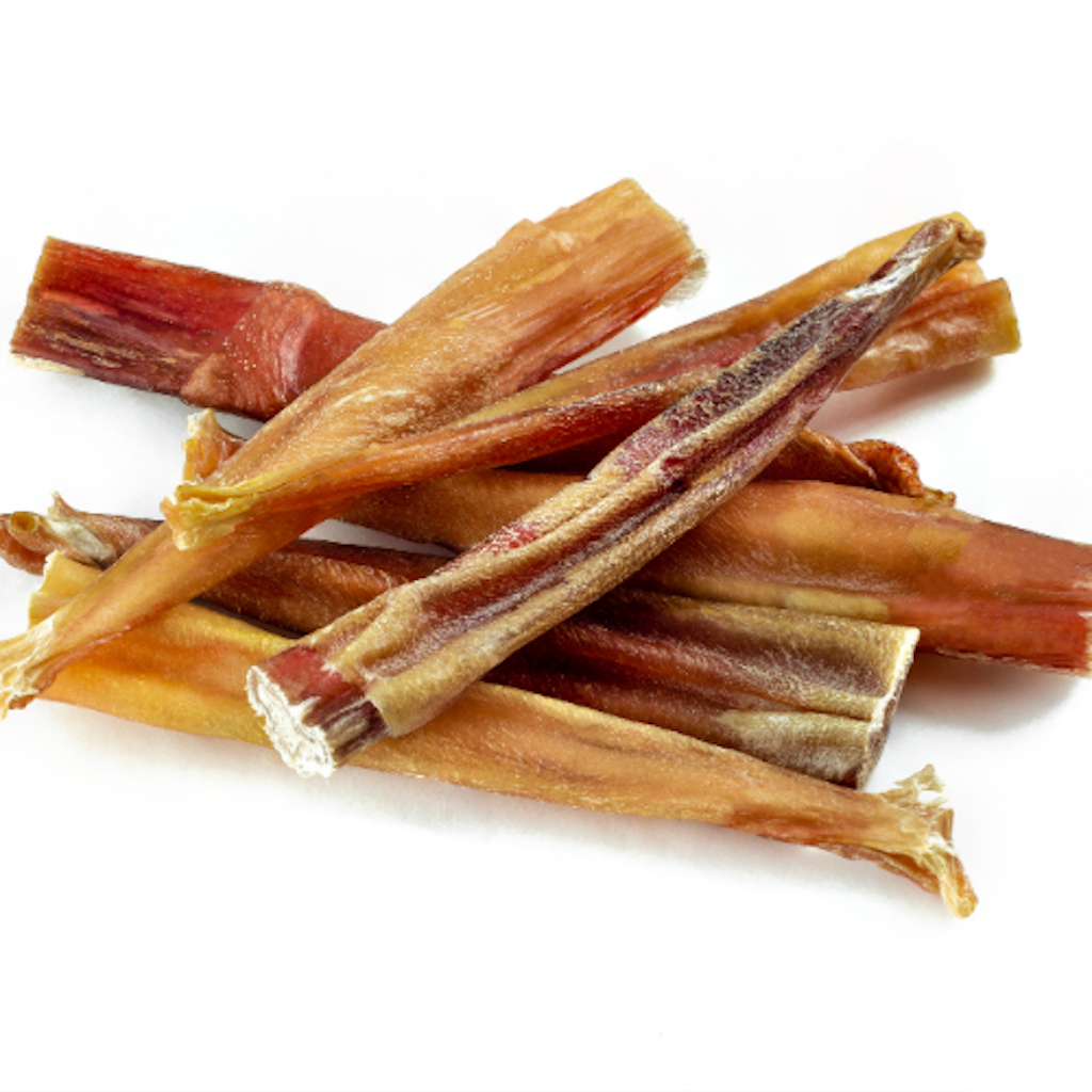 smaczki naturalne dla psa