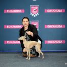 CANIS NOBILITAS CANDY