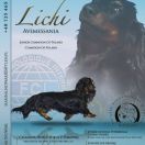 JChPL ChPL LICHI Avemessania FCI 