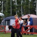 CYTRA Herbu Końska Podkowa