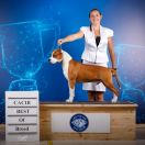 Baikal Fisherman Of Fianna Team 