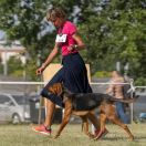 WAĆPANI BALBINA z Poniatowskiego Dworku
