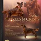 Oakdene Puzzles'n Crisps