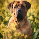 KIMICO vel TOMOUO MAZURSKA PRZYSTAŃ (FCI)