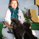 KING OF MAGIC AND MIRACLES Czarna Fuga