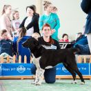 Гертруда 1 из Гарема Белых Див 