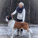 JAMIRA ALSANI GIANTS 