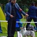  Owlland's ARIENA FIERY SPRIT FOR LOHRIEN