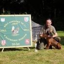 Megi Huculska Dolina