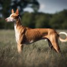 TACO vel ANTITHEUS (FCI) A BIT LIKE FLIM 