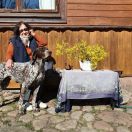 Teza Z Czarnego Dworu