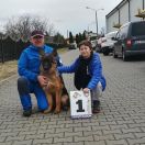 Craken vom Rikor Team