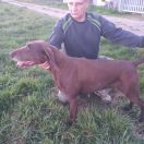 BERTA z Tomaszowej Zagrody