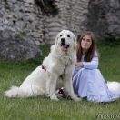 PIWONIA Aroniowa Dolina (FCI)