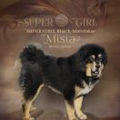 IMPERATRIX BLACK MANDALA 