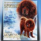 Margherita Dżokhang 