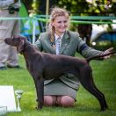 INDIA z Czarnego Dworu FCI