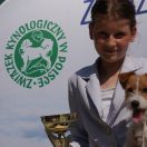 KANIA Lubelski Tropiciel FCI