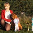 MISS DIOR GOLD KING FIRE