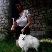 Diament Perłowy Ogród FCI 