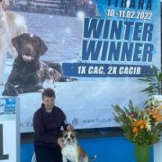 Yapafoto Switzerland original Buffy