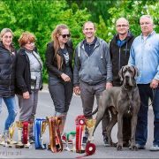 WINCHESTER Margarejro FCI