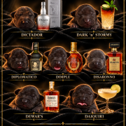 D litter