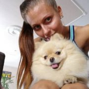 Neverita's Flying Beauty