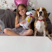 STRAWBERRY KISS Drużyna Uszatych