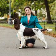 FOXBERRYHILLS ZILLION OF SMILES