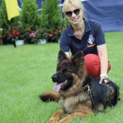 Jessy von der wilden Dreizehn