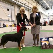 Grosser Family Barbara De Asti