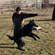 HINATA z Rudzkiej Watahy