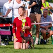 Rosa Maria ESPINOZA MEX FCI