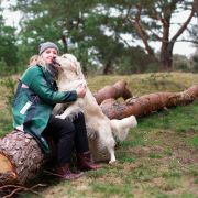 Ch.PL, Zw.PL21 Blue Flower Felix Stella FCI 