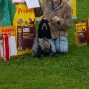 Laki Schastlivaya Zvezda