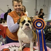 Yapafoto Switzerland original Buffy