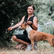 NYMERIA DIREWOLF VIA FORTUNA