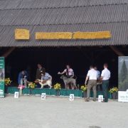 PRIMO z Lasów Preczowskich