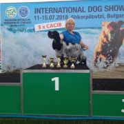 Laki Schastlivaya Zvezda