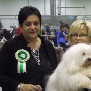 CLAUDETTE Cobegarden (FCI)