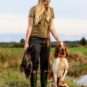 Imagine 'Ivy' Venator d'Ursus