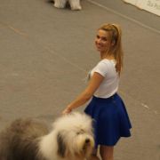 Camerata (FCI) ACHTUNG BABY