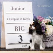 JCh Russisch Geist Elina
