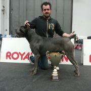 Burlesque dell'Antiqua Apulia