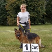 AIDA Owczarnia Moniki