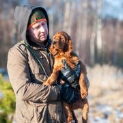 DEJA VU MATRIX Ginger State of Mind