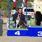 ​Ring Legend's Ronda Rosy